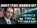 Download Lagu Peringatan Mengejutkan Edgar Cayce: Amerika Akan Tenggelam dalam Tsunami Raksasa!