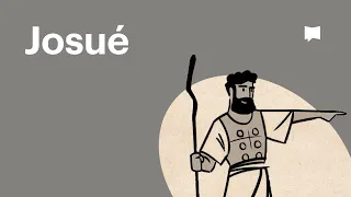 Josué || Bible Project Português ||