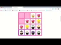 2048 cupcakes speed run