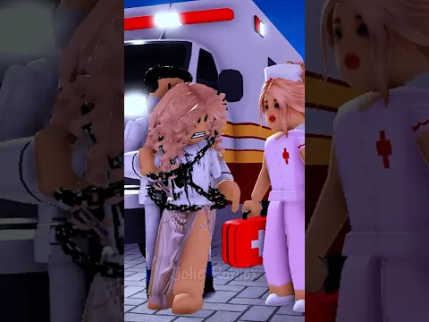 Maternal love | Roblox edit