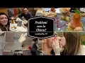 QUESTA NON CI VOLEVA WEDDINGVLOG