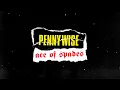 Download Lagu Pennywise – Ace of Spades (Official Visualizer)