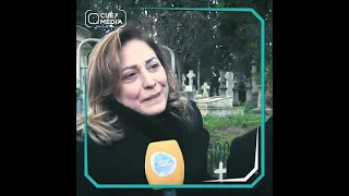 بحرقة ولوعة والدة وشقيقة ميادة بسيليس ينعون رحيلها دندنها