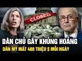 Download Lagu MC Kimmel văng tục, công kích TT Trump giữa khủng hoảng chính phủ | Tinh Hoa TV