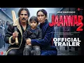 Download Lagu Jaanwar 2 - Official Trailer | Akshay Kumar | Karishma Kapoor | Housefull 5 Movie | Concept Trailer