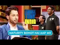 Why is Aman willing to pay extra money to Coco Fit Shark Tank India Season 1 Full Pitch
