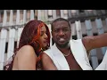 Mr. P X Stonebwoy - ODO Remix (Official Video)