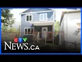 Why are there so many vacant homes in inner Winnipeg