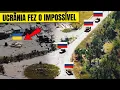 Download Lagu Rússia tenta... mas o LEOPARDO da Ucrânia mostrou quem manda