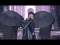 MARK 마크 (NCT) - Fraktsiya (Feat. Lee Youngji 이영지) [2024 KBS Song Festival]  KBS WORLD TV 241220
