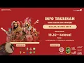 Download Lagu Pawai Takbir AMM Kotagede 1445 H - \