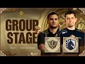 FIL Iron Wing vs Team Liquid BO3 The International 2026 Swiss Stage - Stream A