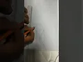 Ray Diagramming in Concave Mirror