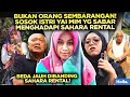 Download Lagu BUKAN ORANG SEMBARANGAN! SOSOK ISTRI YAI MIM YG SABAR MENGHADAPI SAHARA RENTAL