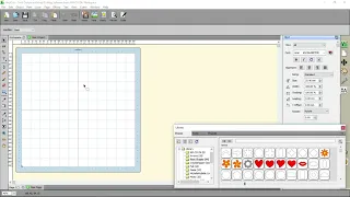 VinylCut 5 Software Vector Design and Vinyl Cutting Part 1 GUI Overview Mini-Series