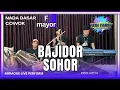 Download Lagu Bajidor sohor karaoke - Dewi Azkiya nada cowok F mayor versi bajidor tanjidor