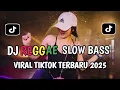 Download Lagu KUMPULAN DJ REGGAE SLOW TERBARU || DJ CAMPURAN VIRAL TIKTOK 2025🎵