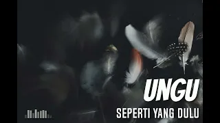 ungu seperti yang dulu guitarbackingtrackwithvocal