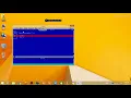 program code to find factorial value of a number using qbasic