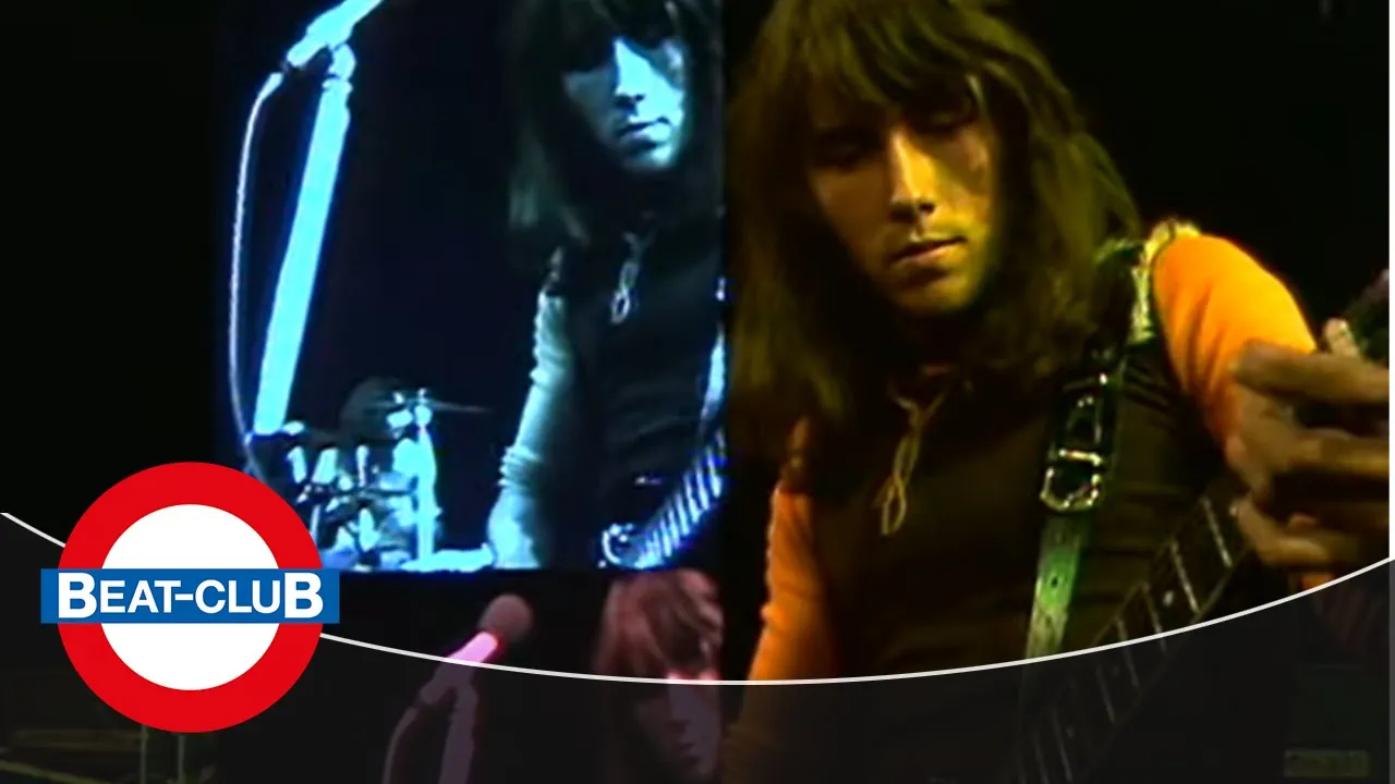 Golden Earring - Song Of A Devil's Servant (1971) Golden Earring - Song Of A Devil's Servant (1971)
