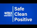 Massage Therapy Consumer Protection PSA