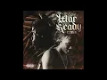 DADA1k - War Ready feat. HOTBOII (Official Audio)