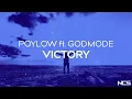 Download Lagu Poylow - Victory (feat. Godmode) [OFFICIAL LYRIC VIDEO]