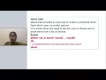 Unix - Linux Shell Scripting