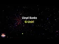 Lloyd Banks - On Fire (Lyrics version)