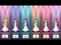 Colors Reaction Compilation My Talking Angela Great Makeover Funny Videos