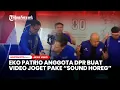 Download Lagu Eko Patrio Anggota DPR Buat Video Joget Pake “Sound Horeg”, Bikin Netizen Makin Geram!
