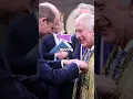 Download Lagu Koning Charles maakt de weg vrij voor de troonsbestijging van Prins William 👑✨ #kingcharles #shor...