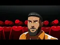 STRAIGHT BALLIN’ - Karan Aujla | Divine (OFFICIAL VIDEO) Latest Punjabi Songs 2024