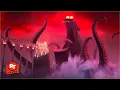 Download Lagu Hotel Transylvania 3 (2018) - Dracula vs. the Kraken Scene | Movieclips