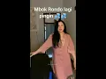 Download Lagu mbok Rondo lagi pingin 💦💦💦