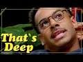 Zack Fox on Cartoons Furries and the End of the World That s Deep
