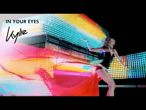 Download MP3 Kylie Minogue - In Your Eyes (Official Video) [Full HD Remastered]