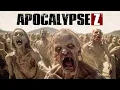 Download Lagu ZOMBIE Full Movie (2024): Apocalypse Z | New Horror English Film | FullHDvideos4me (Game Movie)