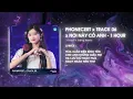 Download Lagu [1 Hour] Phonecert x Track 06 x Nơi Này Có Anh (Thazh x Đông Remix) | Nhạc Remix Hot TikTok 2025