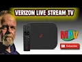 - Verizon Stream TV Box 11 11 20
