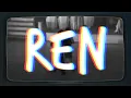 Lagu Ren - Love Music Part 3 (Official Lyric Video)
