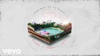 Río Roma, Fonseca, CORKIDI - Caminar de Tu Mano (Remix [Cover Audio])