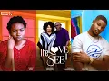 Download Lagu THE LOVE I SEE - VICTORY MICHEAL/CHERRY AGBA/ NIGERIAN MOVIES 2024 LATEST FULL MOVIES