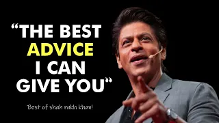 best of shah rukh khan best of all motivational eye opening speeches let them bark