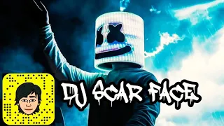 ريمكس شيلة اقدح اقدح شاش راسي بالحمية 