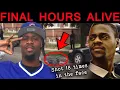 The Unfortunate Demise Of Shootashellz Shot 18 Times
