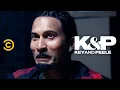 Download Lagu Trying Not to Laugh When Your Friend Is Crying - Key \u0026 Peele