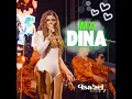 Mix Dina: Todo Empezó / Que Lindos Son Tus Ojos (En Vivo)