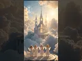 Download Lagu Baby Angels Singing in Heaven’s Choir 👼