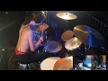 Nile - Cast Down The Heretic (drum cover)